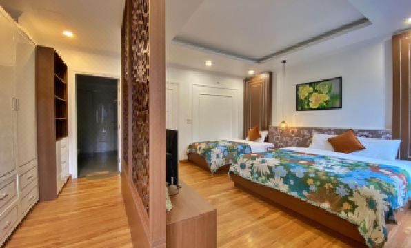 Hue Crown Boutique Best Hotel