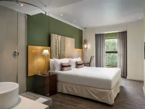 프로테아 호텔 블룸폰테인 윌로우 레이크