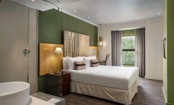 Protea Hotel Bloemfontein Willow Lake