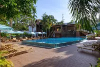K.B. Resort Hotel a Ko Chang