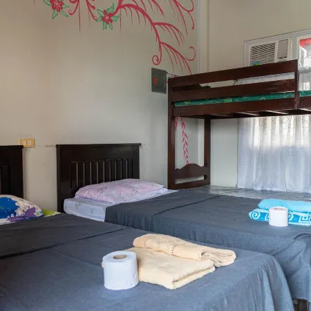 D Guest House Ilocos