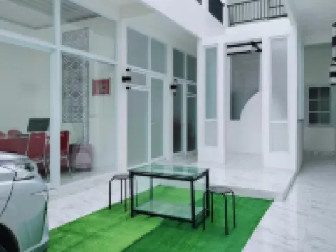 TwoSpaces Living at Arfina Residence Syariah, Lamongan Hotel di Paciran