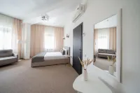 馬克西姆高爾基飯店