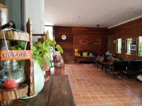 Scent of Sukhothai Resort Hotels in Sukhothai
