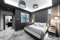 Megapolis Naberezhnaya Hotel