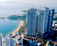 Muong Thanh Nha Trang Poli Apartment  호텔