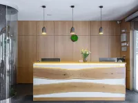 Blueberry Coast فنادق في Sestroretsk