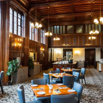 Royal Court Hotel & Spa Coventry