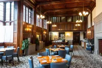 Royal Court Hotel & Spa Coventry