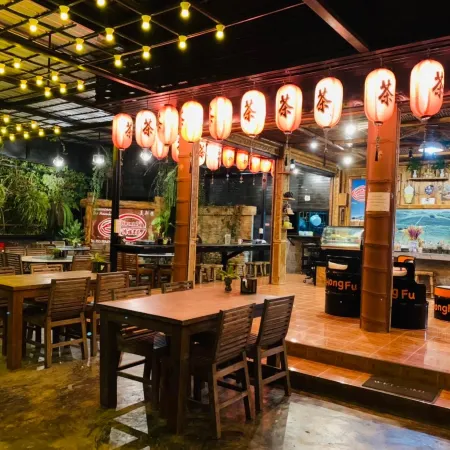 Hongfu Boutique Resort