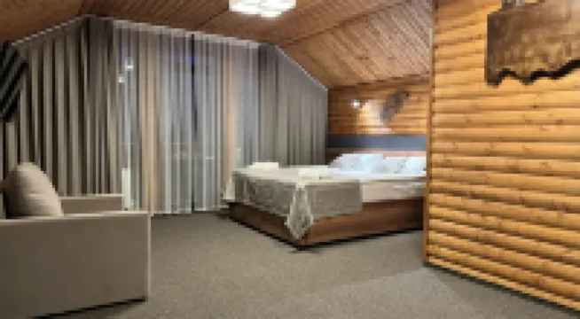 Eco House Hotel