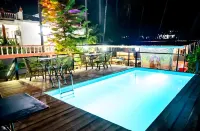 Vintage Beach Resort - Beach