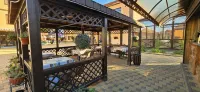 Golden Sunrise Hotel