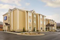 Microtel Inn & Suites by Wyndham Washington/Meadow Lands Hotel di Canton Township