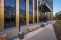 Valo Network Apart-Hotel Hotels in Sankt Petersborg