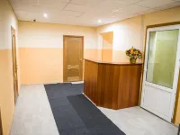 Agata Mini-Hotel Hotels in Ivanovo