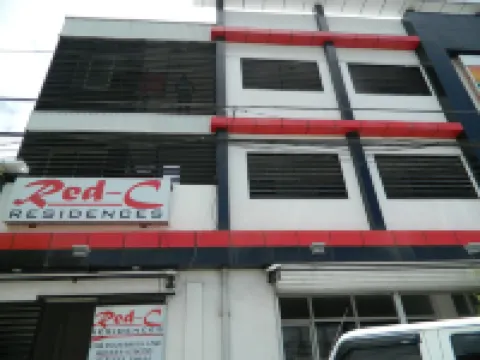 Red-C Residences イリガンのホテル