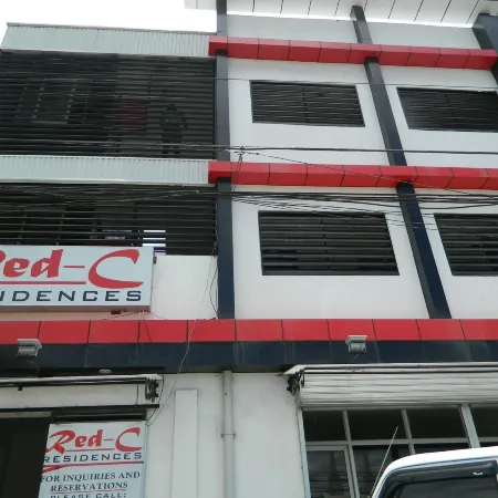 Red-C Residences