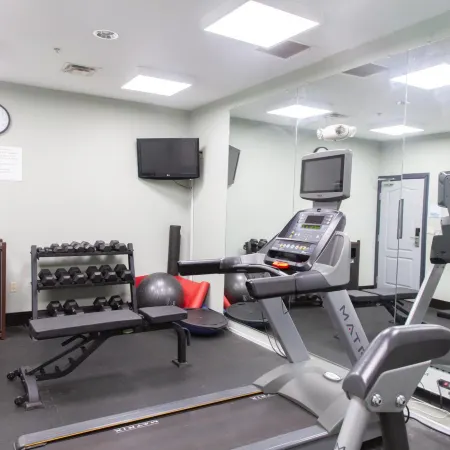 Holiday Inn Express & Suites JACKSON by IHG