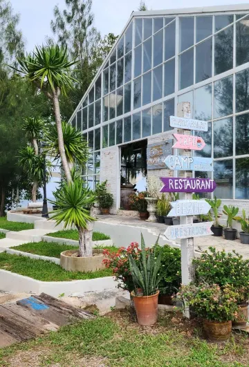 ห้องสแตนดาร์ด