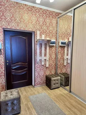 Rich house (Рич Хаус)