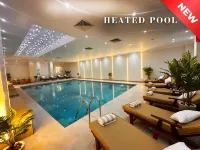 Paradise Inn Beach Resort - sul mare
