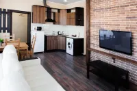 Apart Hotel - parking
