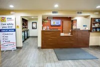 My Place Hotel- Pasco/Tri-Cities, WA