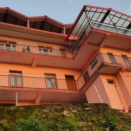 Sejal Homestay