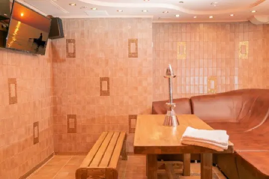 Вельвет мини-отель Отели рядом с Аэропорт Кольцово