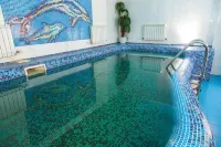 Snegurochka Hotel Hotel a Kostroma