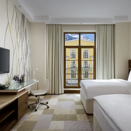 Novotel Fit Krasnaya Polyana  (Новотель Фит Красная Поляна)