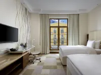 Novotel Fit Krasnaya Polyana  (Новотель Фит Красная Поляна) Отели в г. 