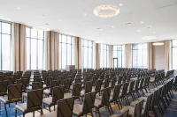 Hilton Garden Inn Minneapolis University Area