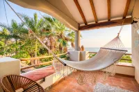 Nílu Puerto Escondido by Selina Hotel di Brisas de Zicatela