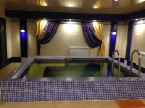 History Hotel Hotels in Vologda