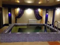 History Hotel Các khách sạn ở Vologda