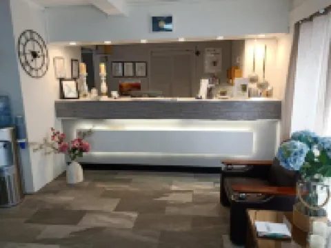 Molly Morgan Motor Inn Hotels in East Maitland