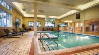 Best Western Plus Country Cupboard Inn Hotels in Watsontown