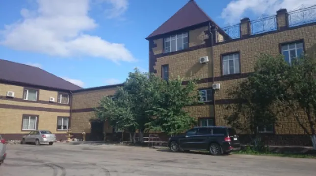 Blagodat Hotel فنادق في 