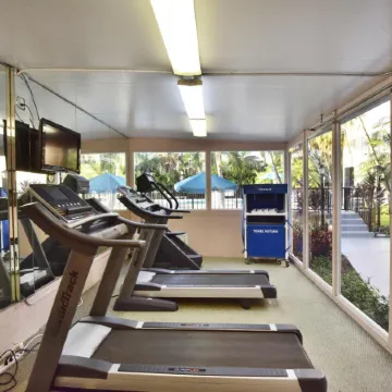 EnVision Hotel Miami International Airport