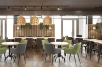 Lecco Hotel Hotels in Mytishchi