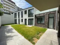 Sleep Inn Düsseldorf Suites