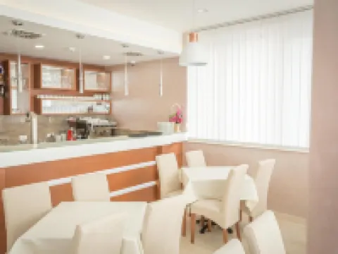 Hotel Mar Garni โรงแรมในเบลเกรด