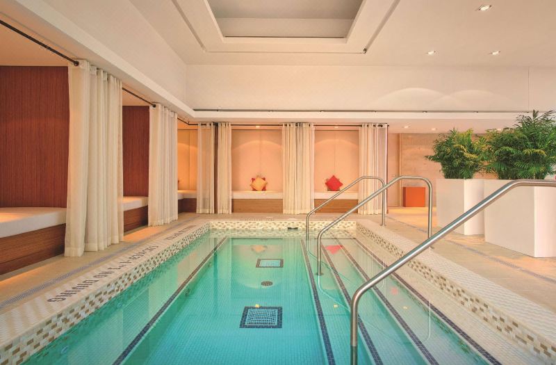 Shangri-La Toronto photo 5