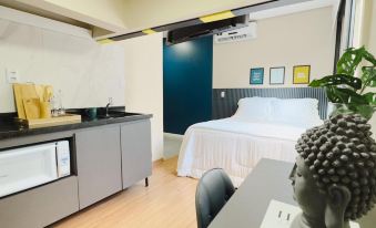 Apê Paulista Augusta