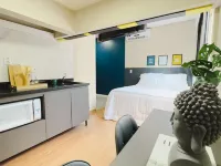 아페 파울리스타 아우구스타 Vale do Anhangabaú 주변 호텔