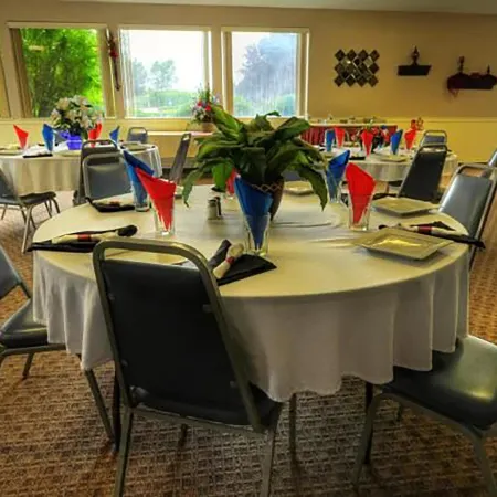 Shilo Inn Suites Hotel - Nampa Suites