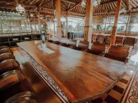Joglo Ayem Tentrem Hotels in Kalasan