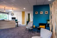 Kyriad Annemasse - Geneve Hotels in Annemasse